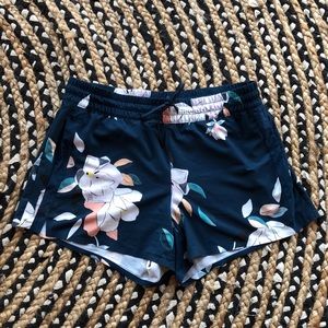 Athleta shorts